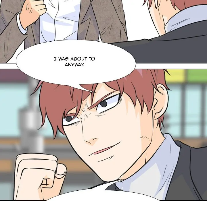High School Legend: Red Dragon Chapter 64 - Page 55