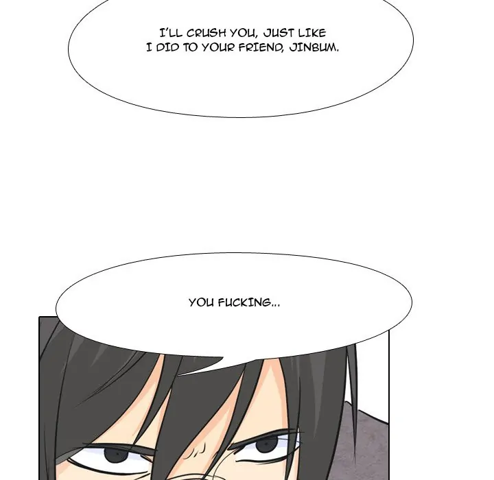 High School Legend: Red Dragon Chapter 64 - Page 56