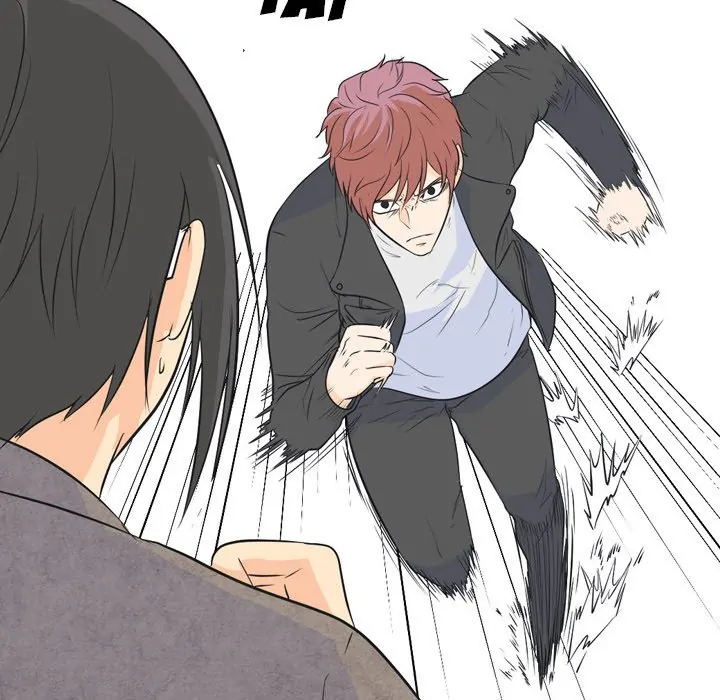 High School Legend: Red Dragon Chapter 64 - Page 58