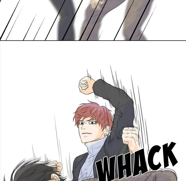 High School Legend: Red Dragon Chapter 64 - Page 64
