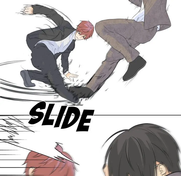 High School Legend: Red Dragon Chapter 64 - Page 66