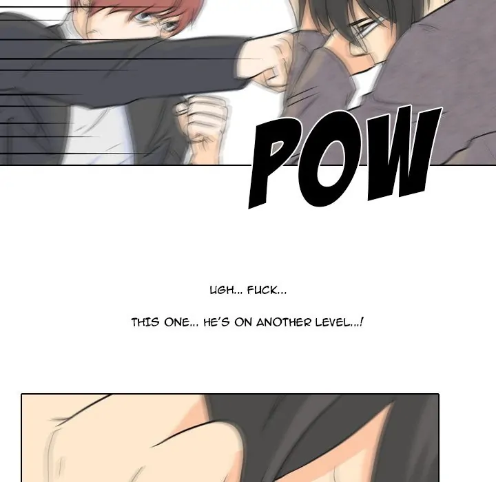 High School Legend: Red Dragon Chapter 64 - Page 67