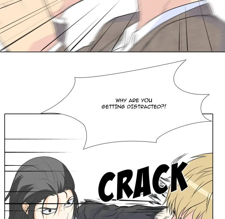 High School Legend: Red Dragon Chapter 64 - Page 78