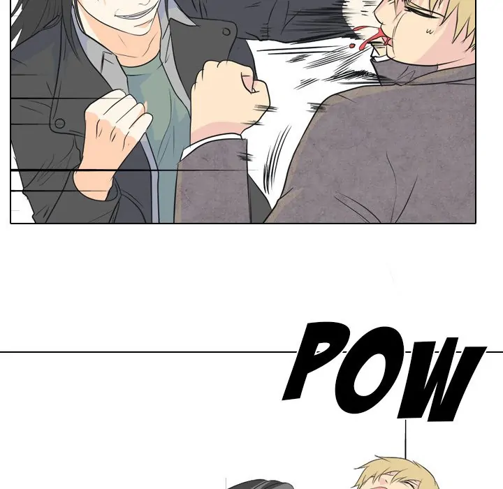 High School Legend: Red Dragon Chapter 64 - Page 79