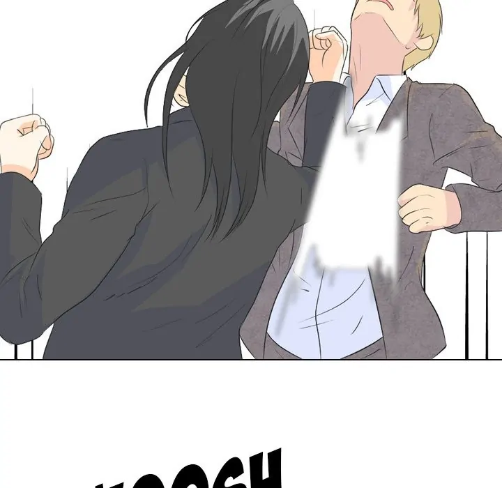High School Legend: Red Dragon Chapter 64 - Page 80