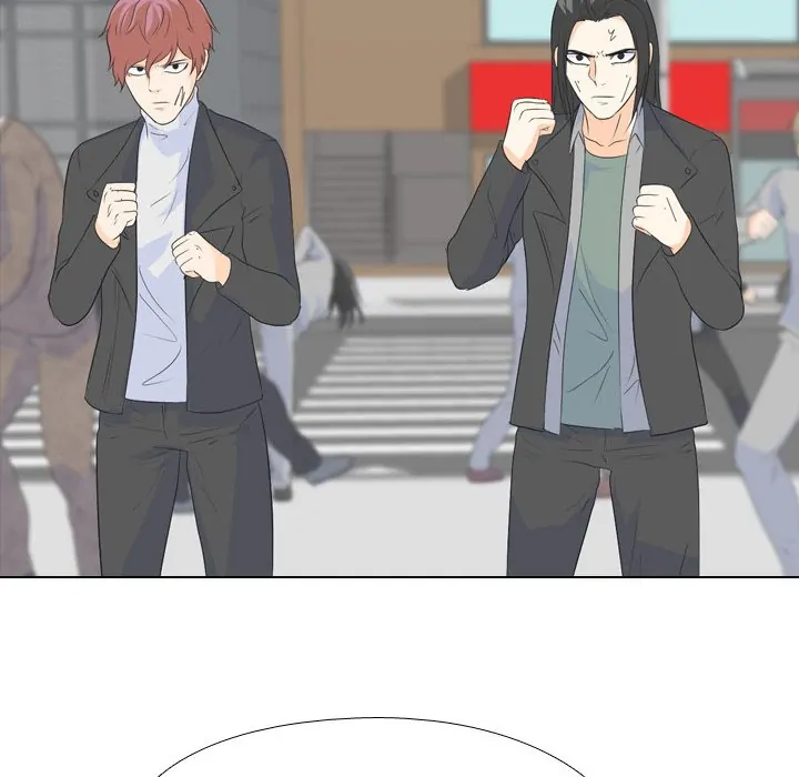 High School Legend: Red Dragon Chapter 64 - Page 83