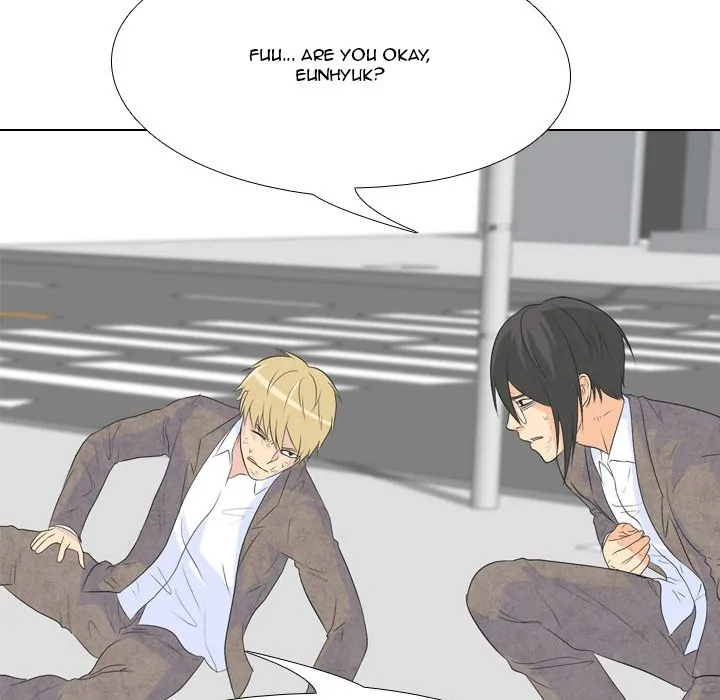 High School Legend: Red Dragon Chapter 64 - Page 84
