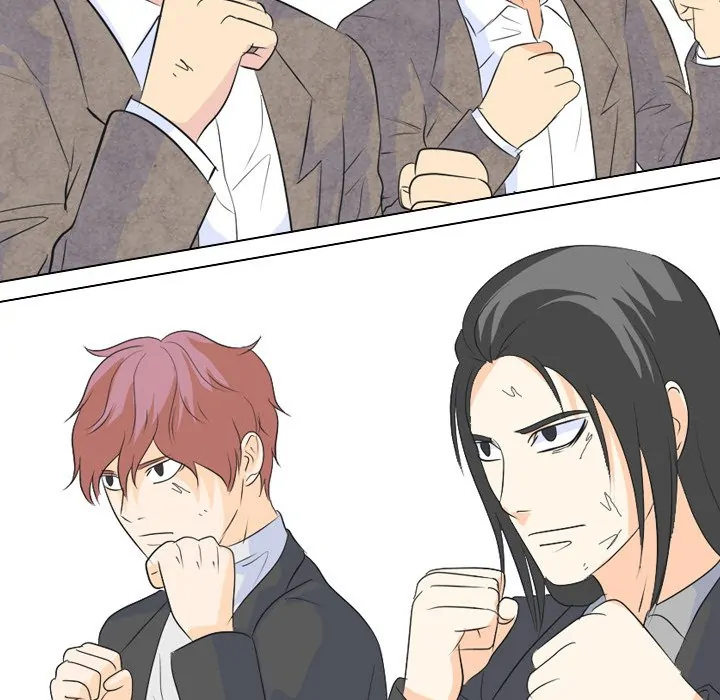 High School Legend: Red Dragon Chapter 64 - Page 92