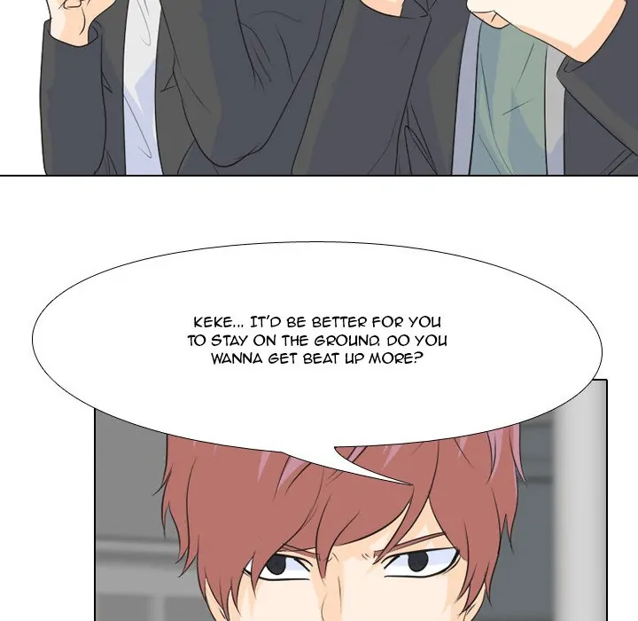 High School Legend: Red Dragon Chapter 64 - Page 93