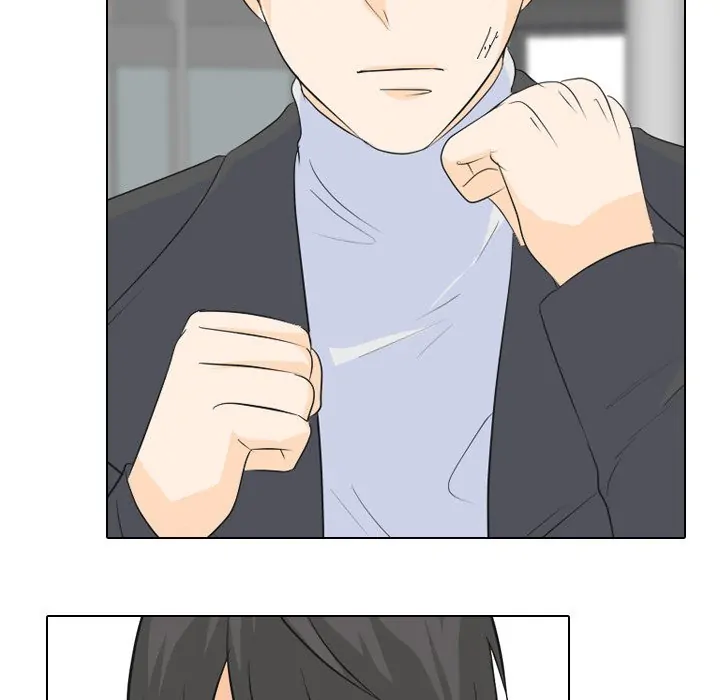 High School Legend: Red Dragon Chapter 64 - Page 94