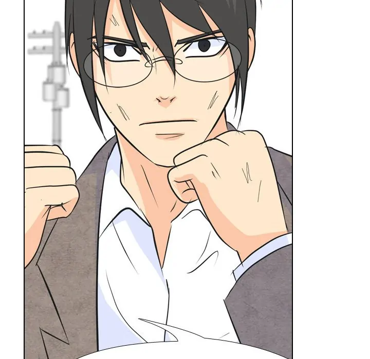 High School Legend: Red Dragon Chapter 64 - Page 95