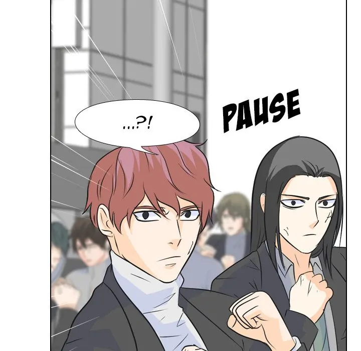 High School Legend: Red Dragon Chapter 64 - Page 98