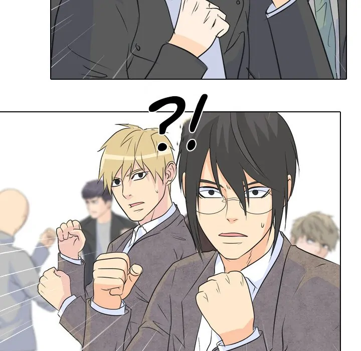 High School Legend: Red Dragon Chapter 64 - Page 99