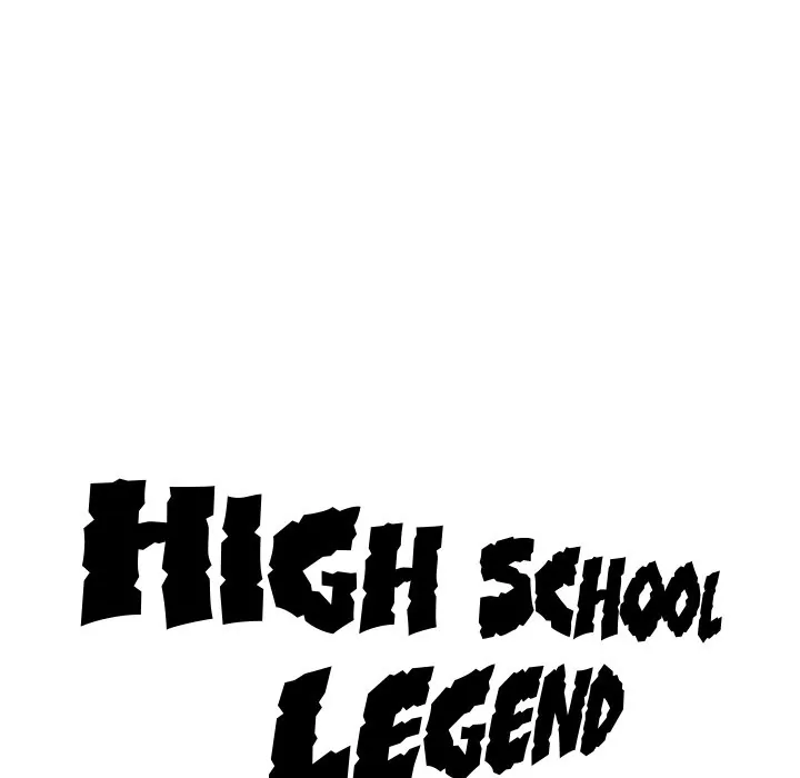 High School Legend: Red Dragon Chapter 65 - Page 13