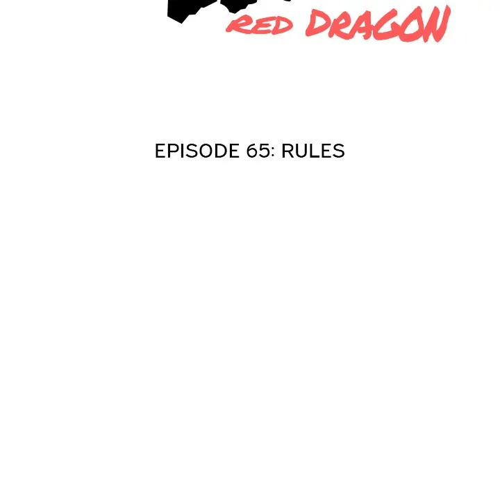 High School Legend: Red Dragon Chapter 65 - Page 14