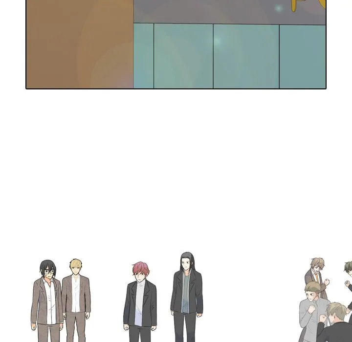 High School Legend: Red Dragon Chapter 65 - Page 16