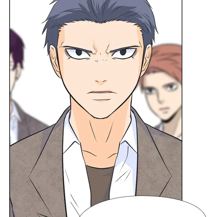 High School Legend: Red Dragon Chapter 65 - Page 18