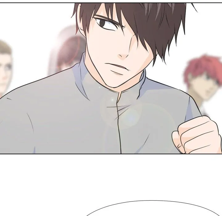 High School Legend: Red Dragon Chapter 65 - Page 22