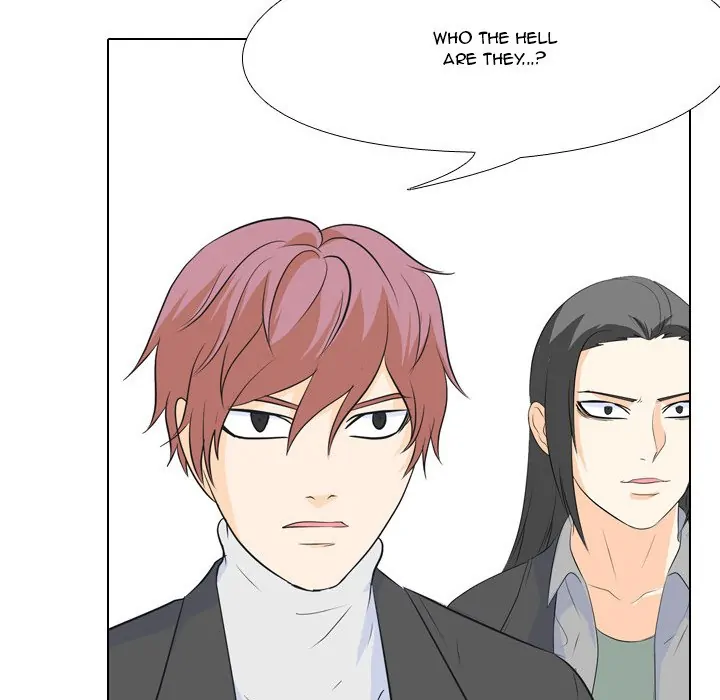 High School Legend: Red Dragon Chapter 65 - Page 23