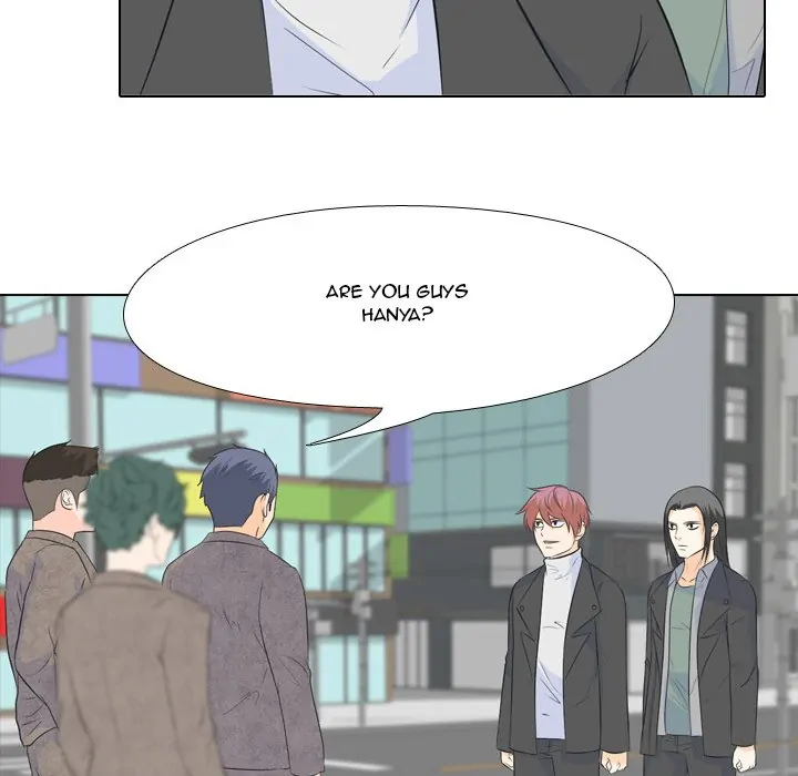 High School Legend: Red Dragon Chapter 65 - Page 24