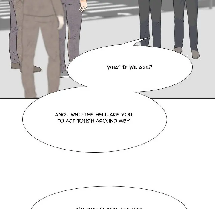 High School Legend: Red Dragon Chapter 65 - Page 25