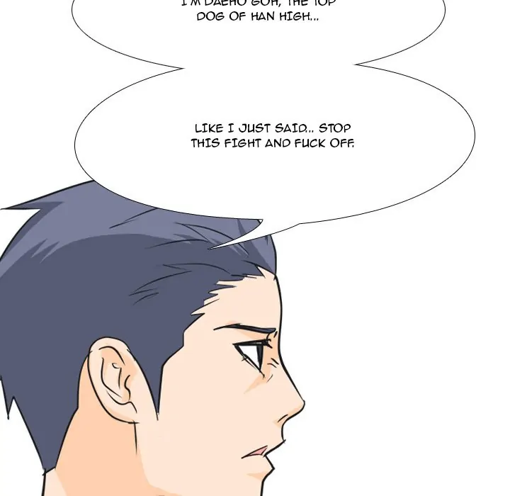 High School Legend: Red Dragon Chapter 65 - Page 26
