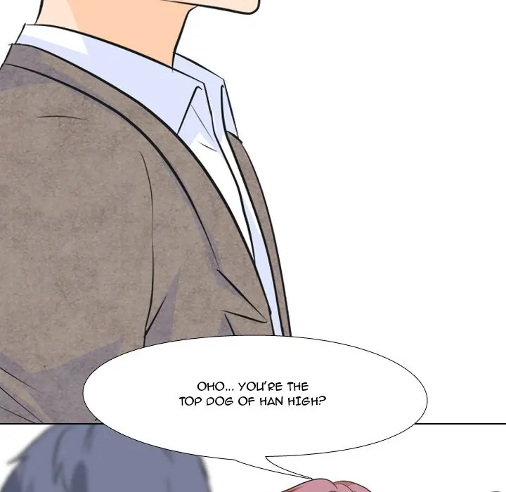 High School Legend: Red Dragon Chapter 65 - Page 27