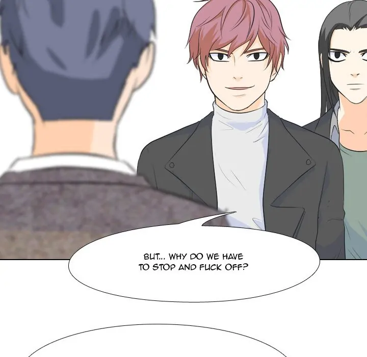 High School Legend: Red Dragon Chapter 65 - Page 28