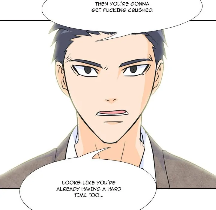 High School Legend: Red Dragon Chapter 65 - Page 34
