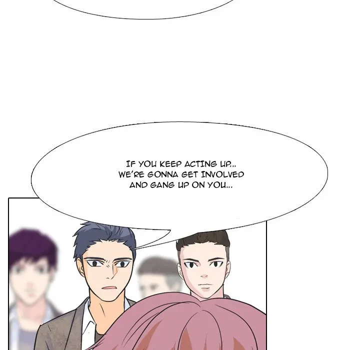 High School Legend: Red Dragon Chapter 65 - Page 35