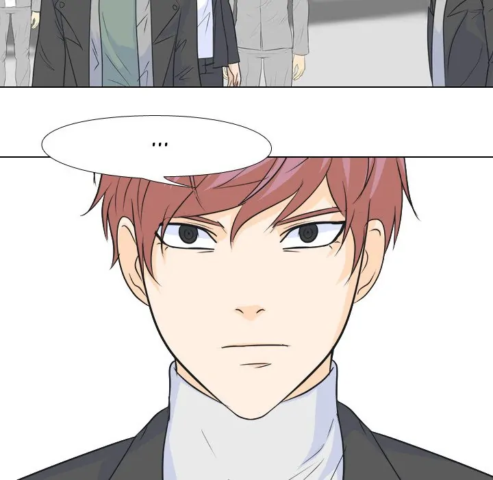 High School Legend: Red Dragon Chapter 65 - Page 39