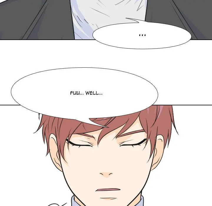 High School Legend: Red Dragon Chapter 65 - Page 40
