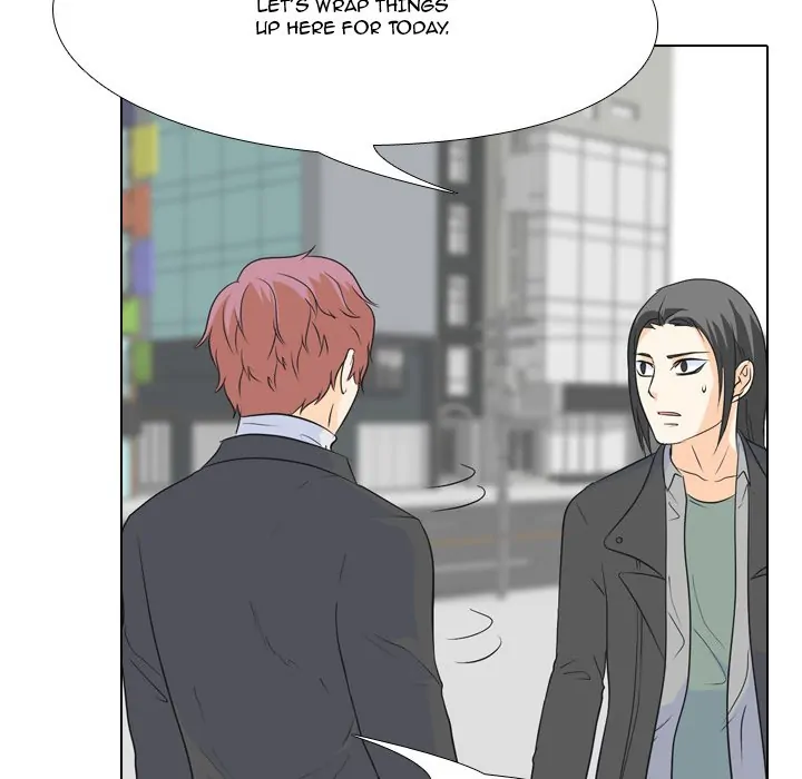 High School Legend: Red Dragon Chapter 65 - Page 42