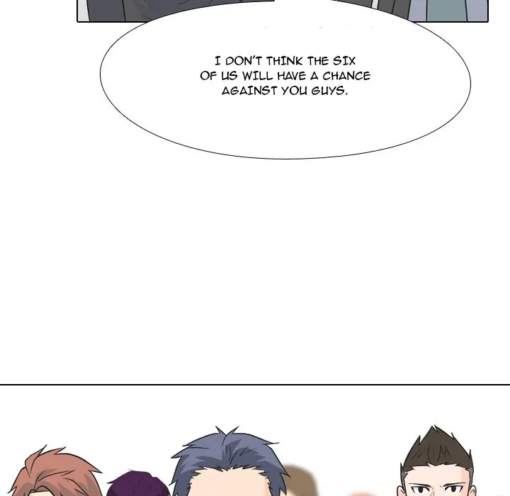 High School Legend: Red Dragon Chapter 65 - Page 43