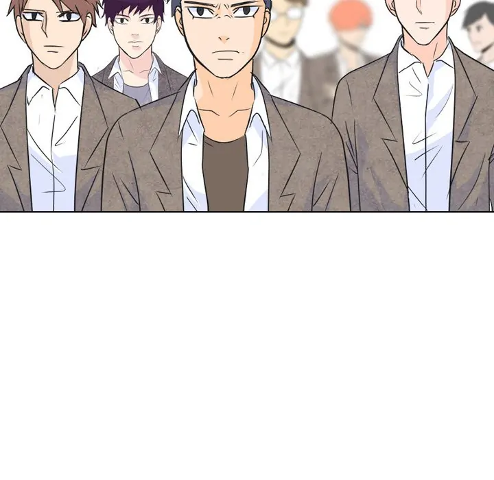 High School Legend: Red Dragon Chapter 65 - Page 44
