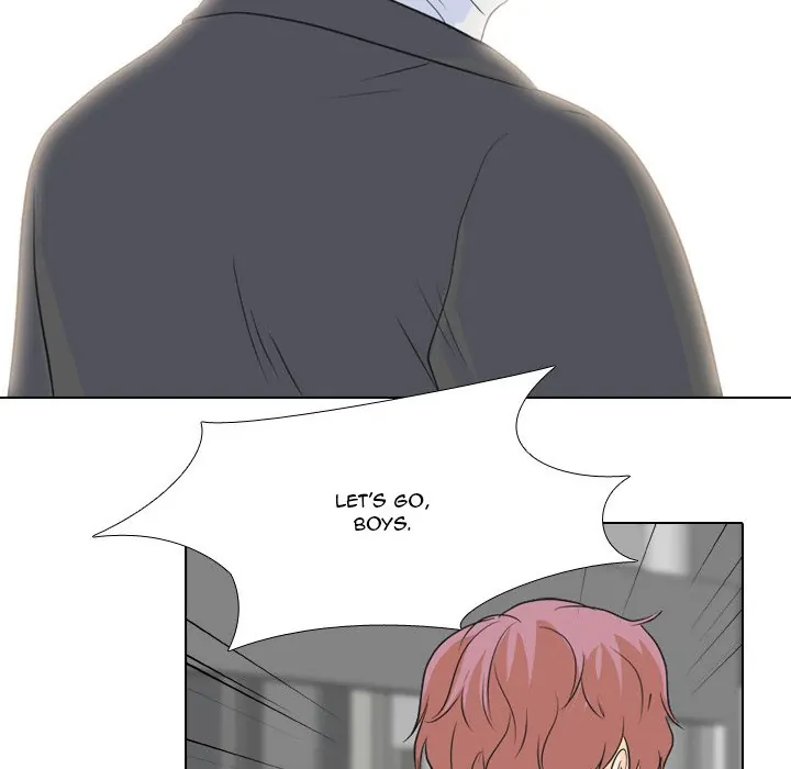 High School Legend: Red Dragon Chapter 65 - Page 46