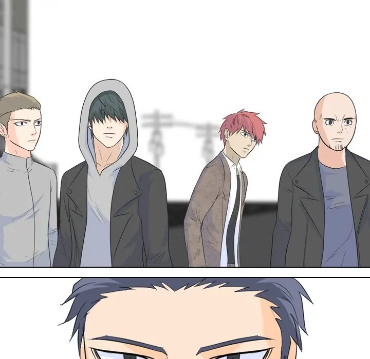 High School Legend: Red Dragon Chapter 65 - Page 48