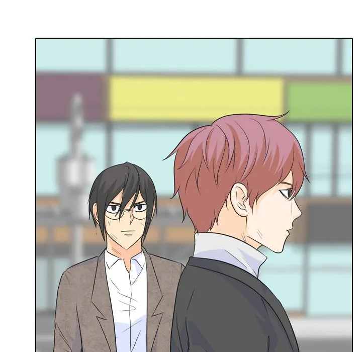 High School Legend: Red Dragon Chapter 65 - Page 50