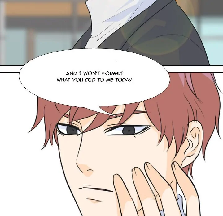 High School Legend: Red Dragon Chapter 65 - Page 52