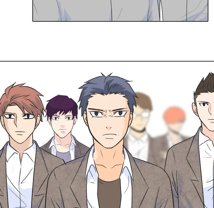 High School Legend: Red Dragon Chapter 65 - Page 60