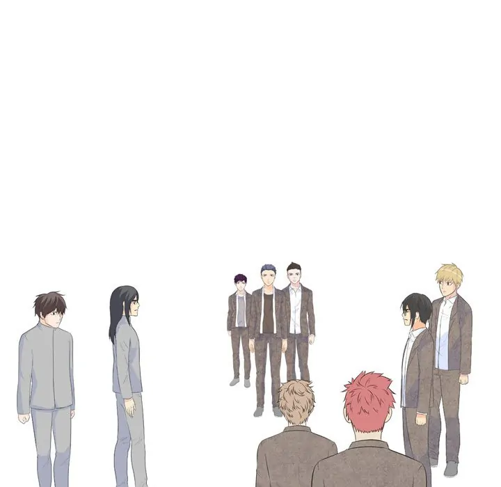 High School Legend: Red Dragon Chapter 65 - Page 63