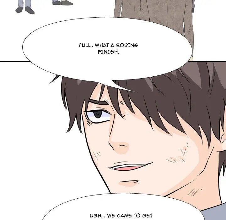 High School Legend: Red Dragon Chapter 65 - Page 64