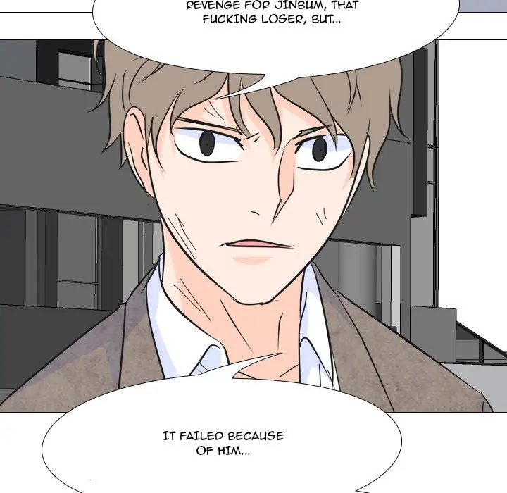 High School Legend: Red Dragon Chapter 65 - Page 65