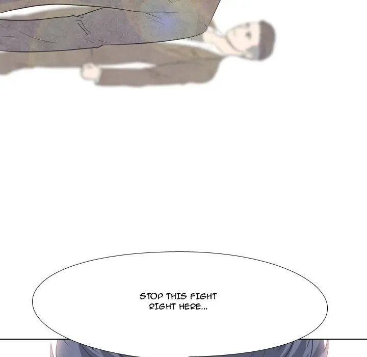 High School Legend: Red Dragon Chapter 65 - Page 8
