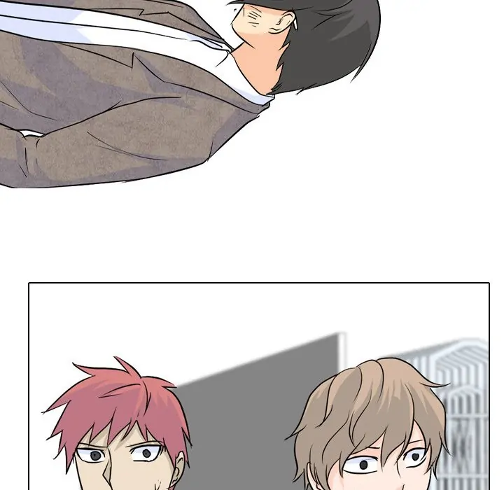 High School Legend: Red Dragon Chapter 65 - Page 71