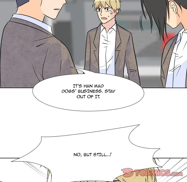 High School Legend: Red Dragon Chapter 65 - Page 74