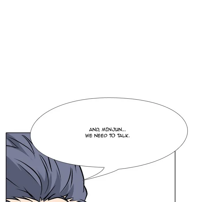 High School Legend: Red Dragon Chapter 65 - Page 82