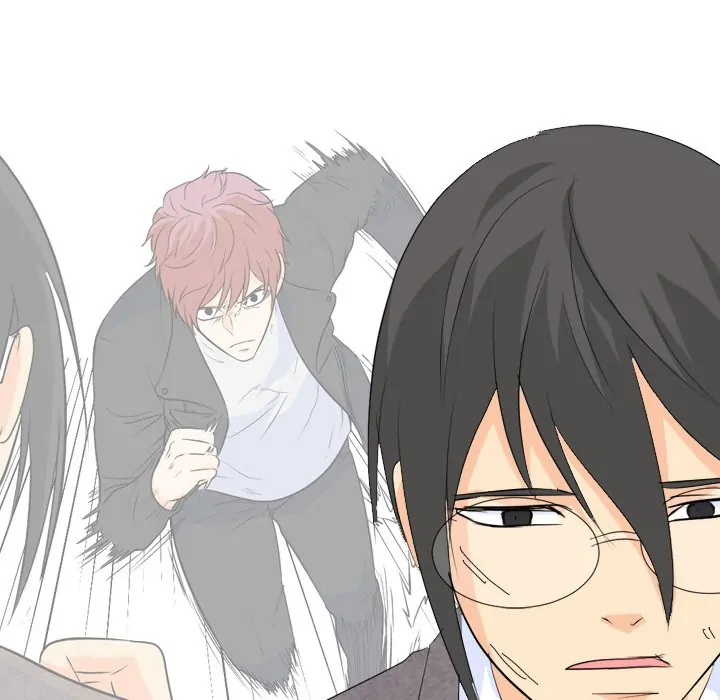High School Legend: Red Dragon Chapter 66 - Page 11