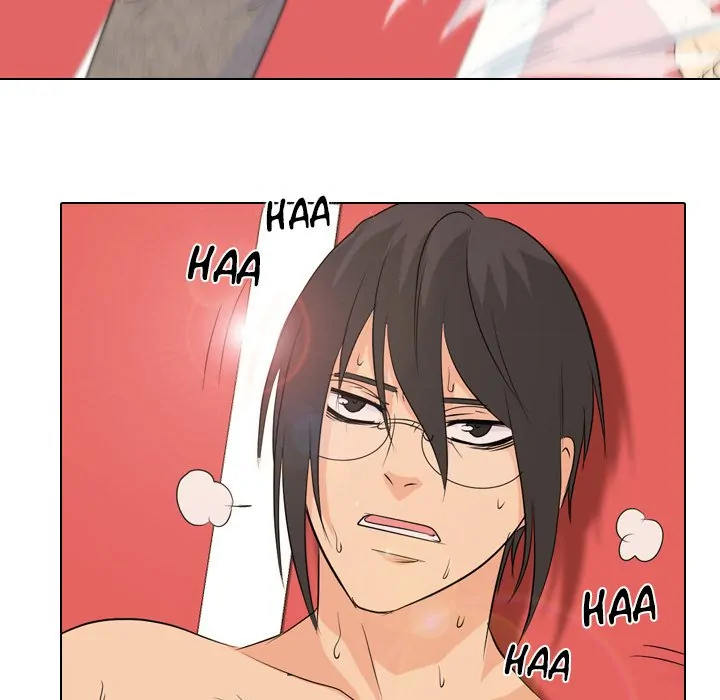 High School Legend: Red Dragon Chapter 66 - Page 104