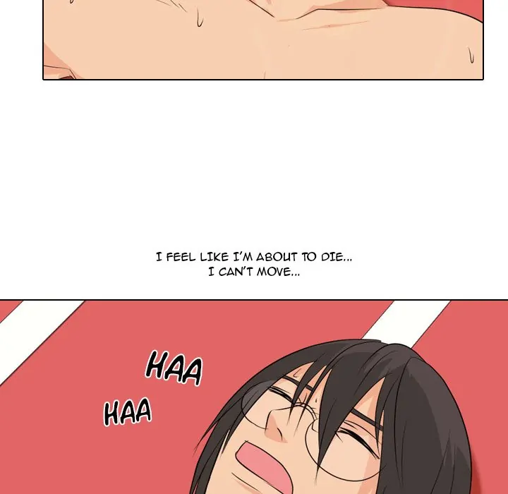 High School Legend: Red Dragon Chapter 66 - Page 105